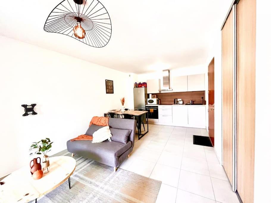 Appartement Terrasse St Florent Saint-Florent  Exterior foto