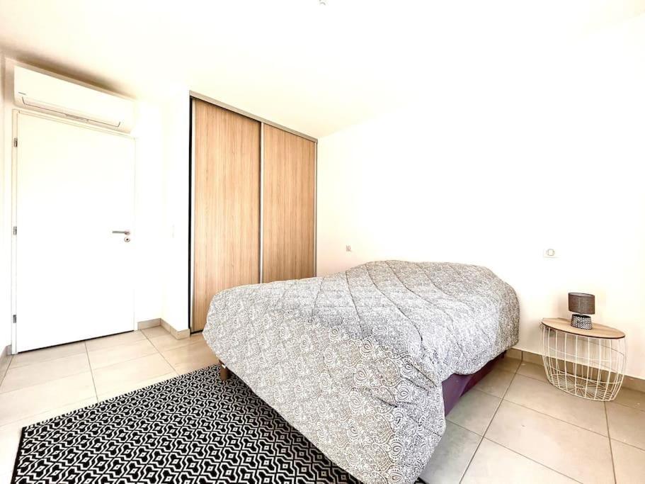 Appartement Terrasse St Florent Saint-Florent  Exterior foto